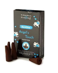 Stamford Backflow Incense Cones Angels Touch